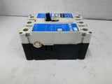 Cutler Hammer HFD3100 100A 600V Circuit Breaker 3 Pole