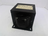 Dongan 50-1500-2044 Transformer 1.5 KVA 220x440 Pri 180 Sec Volts