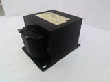 Dongan 50-1500-2044 Transformer 1.5 KVA 220x440 Pri 180 Sec Volts