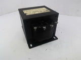 Dongan 50-1500-2044 Transformer 1.5 KVA 220x440 Pri 180 Sec Volts