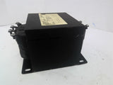 Dongan 50-1500-2044 Transformer 1.5 KVA 220x440 Pri 180 Sec Volts