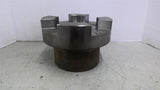 Jaw Coupling 3-7/16" x 6''