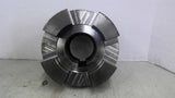 Jaw Coupling 3-7/16" x 6''