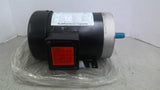 WorldWide AT12-18-56CB 1/2Hp AC 1800Rpm 4P 3Ph 56C 208-230/460V TEFC 60Hz