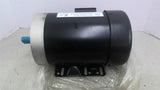 WorldWide AT12-18-56CB 1/2Hp AC 1800Rpm 4P 3Ph 56C 208-230/460V TEFC 60Hz