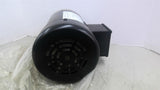 WorldWide AT12-18-56CB 1/2Hp AC 1800Rpm 4P 3Ph 56C 208-230/460V TEFC 60Hz