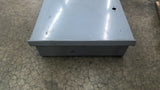 Square D MH38WP Enclosure Type 3R 21 x 40 x 7