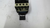 Telemecanique LC1 D25 10 Contactor 460 Volt 10 Hp 24 V Coil