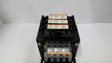 Square D 9070TF500D1 Transformer 0.5 KVA 230/460 Pri 115 Sec Volts