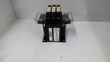 Square D 9070TF500D1 Transformer 0.5 KVA 230/460 Pri 115 Sec Volts