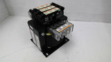 Square D 9070TF500D1 Transformer 0.5 KVA 230/460 Pri 115 Sec Volts