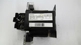 Square D 9070TF500D1 Transformer 0.5 KVA 230/460 Pri 115 Sec Volts