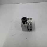 GE BTLF30D Pneumatic Timer Block