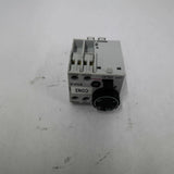 GE BTLF30D Pneumatic Timer Block