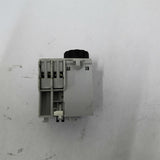 GE BTLF30D Pneumatic Timer Block