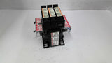 Square D 9070TF100D2 Transformer 0.1 KVA 240 480 Pri 24 Sec