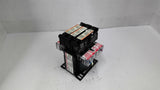 Square D 9070TF100D2 Transformer 0.1 KVA 240 480 Pri 24 Sec