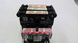 Square D 9070TF100D2 Transformer 0.1 KVA 240 480 Pri 24 Sec