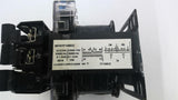 Square D 9070TF100D2 Transformer 0.1 KVA 240 480 Pri 24 Sec