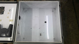 Hoffman A242410LP Enclosure Type 12 13