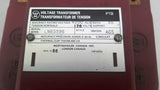 Westinghouse LN65596 Transformer 120 Volts 35:1 Ratio
