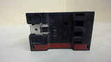 SIEMENS 3VU1300-2MF00 CIRCUIT BREAKER, 0.4-1 AMP, 3 POLE, 2 N.O.