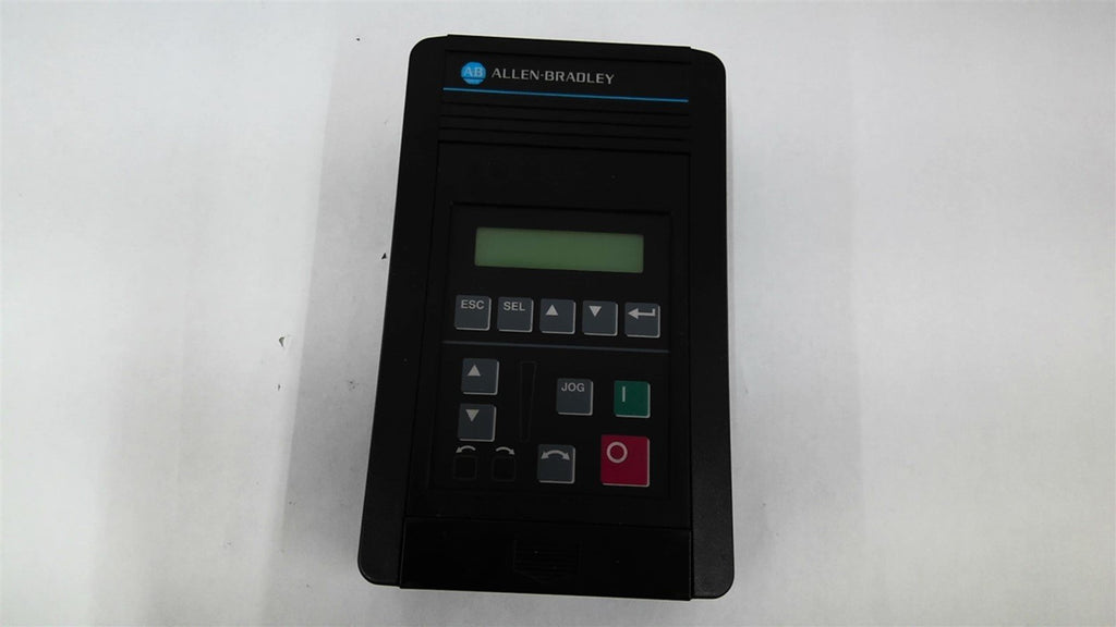 Allen-Bradley 1201-HA2 Programming Terminal