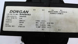 Dongan 50-0250-053 Control Transformer .250 KVA 240/480 Pri 120 Sec Volts