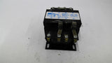 Acme Transformer TA-2-81143 Control Transformer 100 VA 120 240 Pri 24 Sec Volts