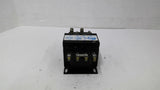 Acme Transformer TA-2-81143 Control Transformer 100 VA 120 240 Pri 24 Sec Volts