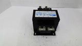 Acme Transformer TA-2-81215 Control Transformer 500 VA240 480 Pri 120 Sec Volts