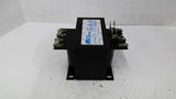 Acme Transformer TA-2-81215 Control Transformer 500 VA240 480 Pri 120 Sec Volts