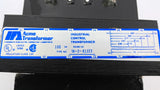 Acme TA-2-81323 Transformer 100 VA 208-480 Pri 24 Sec Volts