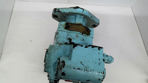 Commercial Intertech 3245020 001 Hydraulic Pump