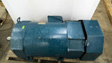 Fincor 3260F450D04 25Hp Dc Motor 1750 RPM 328AT TEFC 500/300 Volts