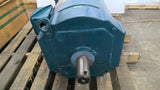 Fincor 3260F450D04 25Hp Dc Motor 1750 RPM 328AT TEFC 500/300 Volts