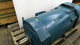 Fincor 3260F450D04 25Hp Dc Motor 1750 RPM 328AT TEFC 500/300 Volts