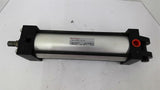 Norgren A1233B1-Rev. #3 Pneumatic Cylinder 3 1/4"x10 250 PSI