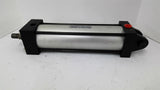 Norgren A1233B1-Rev. #3 Pneumatic Cylinder 3 1/4"x10 250 PSI