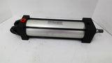 Norgren A1233B1-Rev. #3 Pneumatic Cylinder 3 1/4"x10 250 PSI