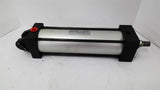 Norgren A1233B1-Rev. #3 Pneumatic Cylinder 3 1/4"x10 250 PSI