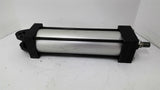 Norgren A1233B1-Rev. #3 Pneumatic Cylinder 3 1/4"x10 250 PSI