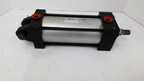 Norgren A1233B1 Rev. #3 Pneumatic Cylinder 3 1/4" x 10 250 PSI