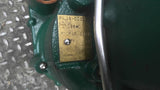 Zoeller Co D98-C 1/2 Hp Pump Single Phase 230 Volts