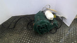 Zoeller Co D98-C 1/2 Hp Pump Single Phase 230 Volts