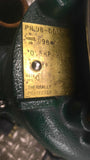 Zoeller Co D98-C 1/2 Hp Pump Single Phase 230 Volts