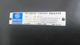 General Electric TB Circuit Breaker 500 Amp