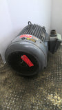 Worldwide WW30-36-286TS 30Hp AC 3600Rpm 2P 3Ph 286TS 230/460V TEFC 60Hz