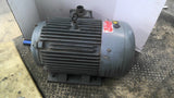 Worldwide WW30-36-286TS 30Hp AC 3600Rpm 2P 3Ph 286TS 230/460V TEFC 60Hz