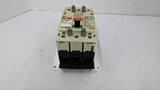 Cutler Hammer EGH3035FFG E125H Circuit Breaker 35 Amps 3 Pole